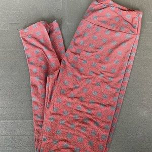 Lularoe OS leggings